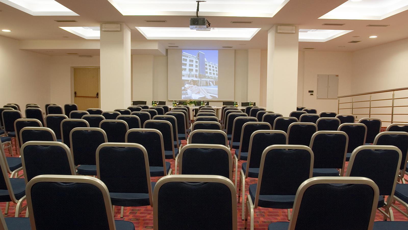 Hotel Park מאקרסקה מראה חיצוני תמונה