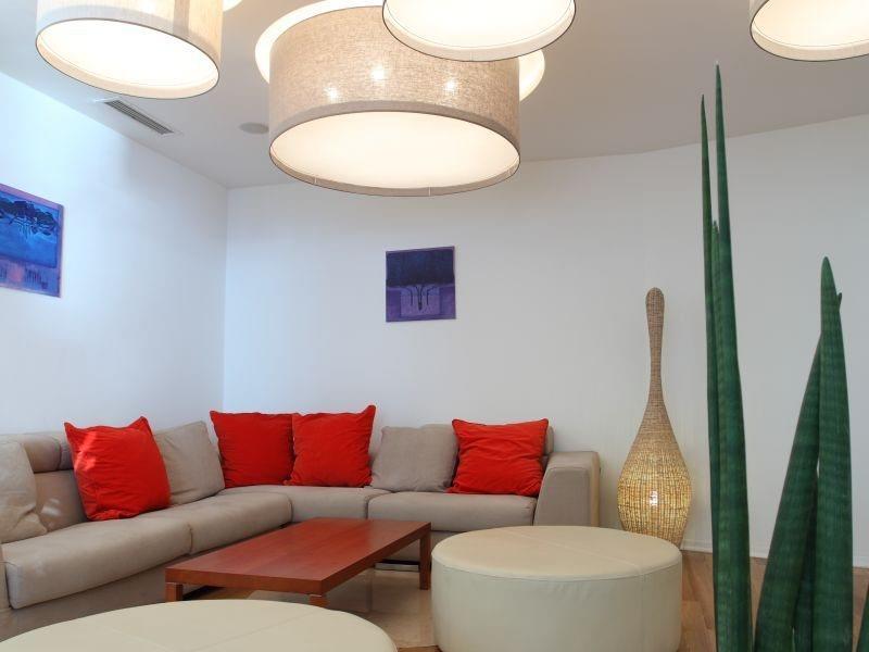 Hotel Park מאקרסקה מראה חיצוני תמונה