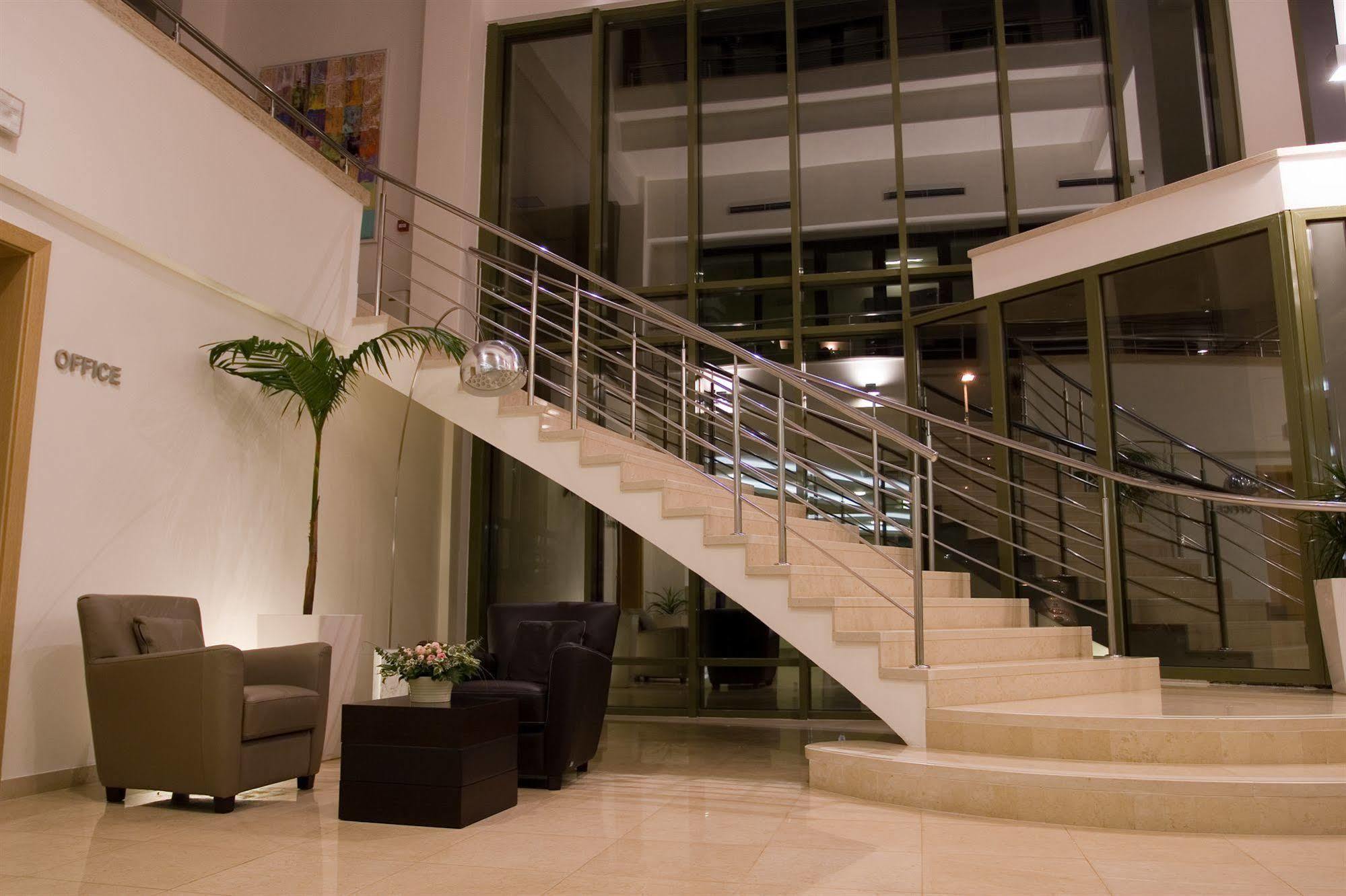 Hotel Park מאקרסקה מראה חיצוני תמונה